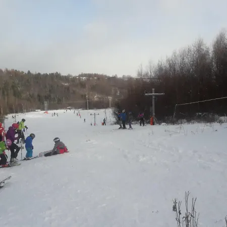 Pod Lesom * Vysoké Tatry