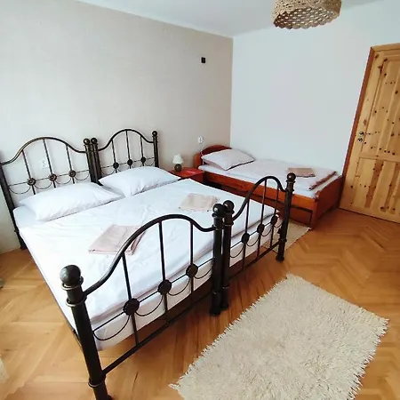 Apartamento Pod Lesom