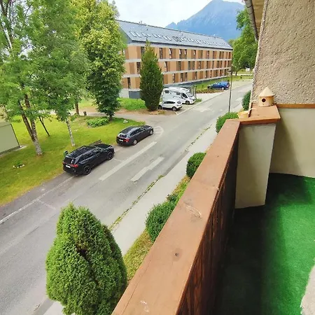 Pod Lesom * Vysoké Tatry