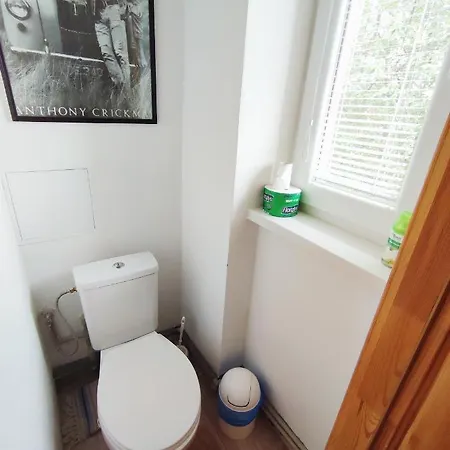 Pod Lesom Vysoké Tatry