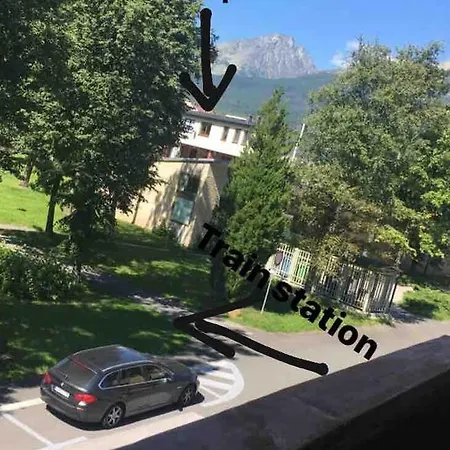 Pod Lesom * Vysoké Tatry