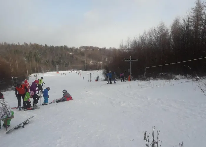 Pod Lesom * Vysoké Tatry