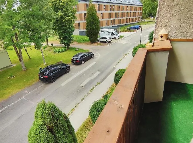 Pod Lesom * Vysoké Tatry