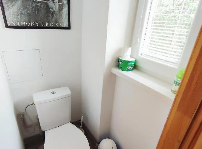 Pod Lesom Vysoké Tatry