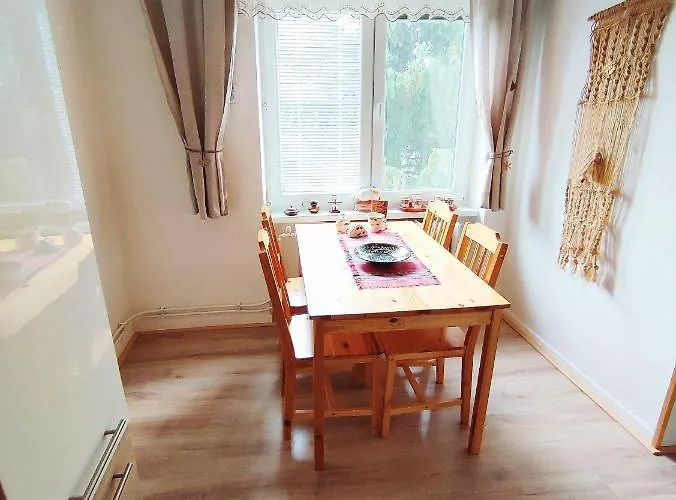 Lejlighed Pod Lesom *