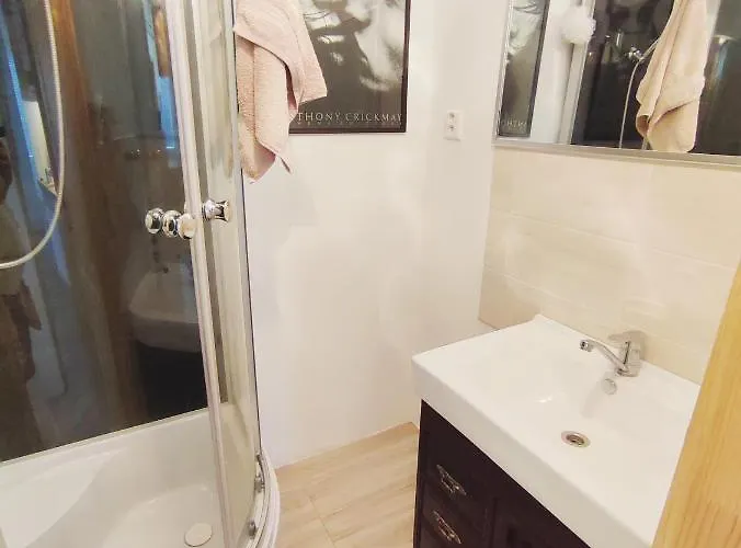 Lejlighed Pod Lesom *