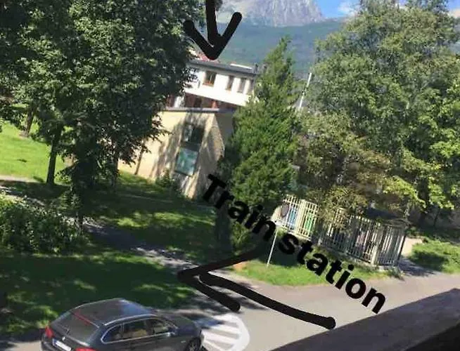 Pod Lesom * Vysoké Tatry